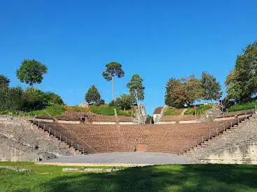 Photo de Augusta Raurica