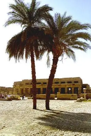 Photo de Temple de Thoutmôsis III