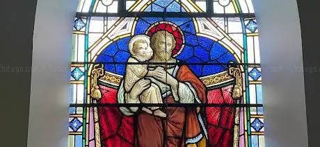 Photo de Saint Mary's Roman Catholic Church Berrings