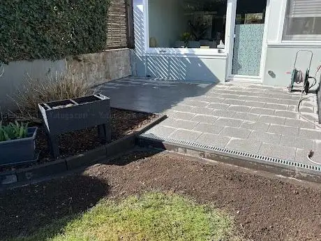 Photo de Marcel Rossenbach / Garten und Landschaftsbau