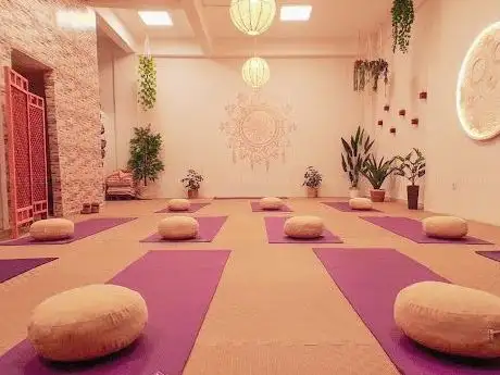 Photo de Silivri Yoga