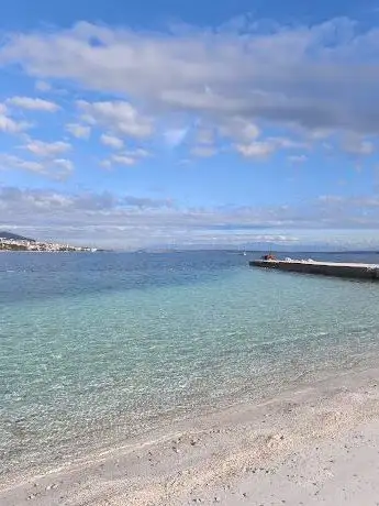 Photo de Selce plaža