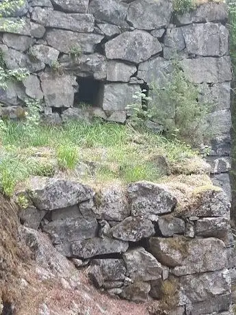 Photo de Gruvvandringen och Järnfyran