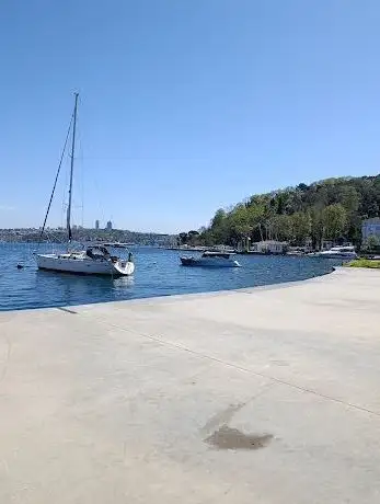 Photo de Çubuklu Sahili Yürüyüş Parkuru