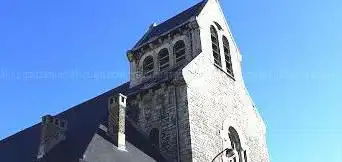 Photo de Eglise de la Sainte-Famille du Pré-Saint-Gervais