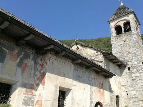 Photo de Chiesa di San Gottardo