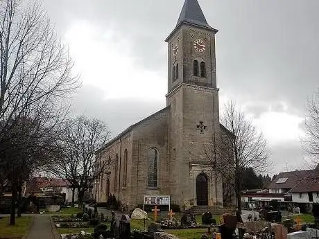 Photo de St. Georg