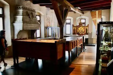 Photo of Musée d'histoire du Valais