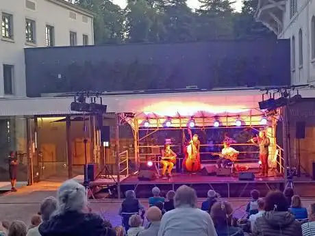Photo de Ecully Cinéma