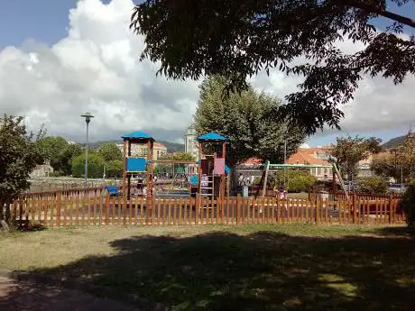 Photo de XardÃ­ns do Señal - Alameda Nova
