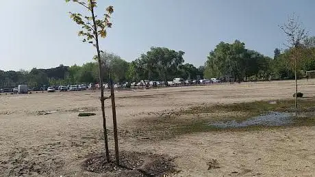 Photo de Campo de fútbol