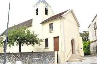 Photo de Paroisse Saint Paul Saint Martin
