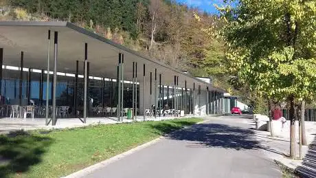 Photo de Oficina de Turismo Comarcal Urola Garaia Zumarraga