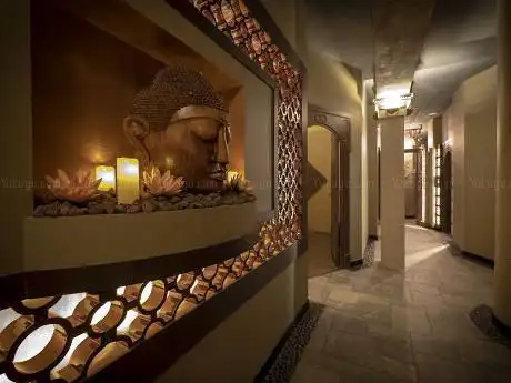 Photo de Slow Spa Barcelona