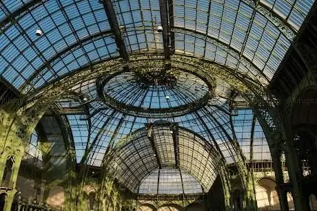 Photo of Grand Palais
