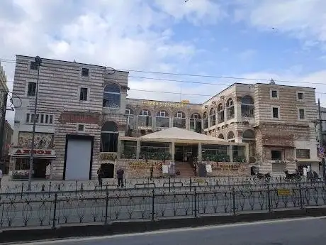 Photo de Hasan Paşa Han