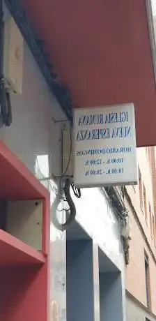 Photo de Biserica Noua Speranta
