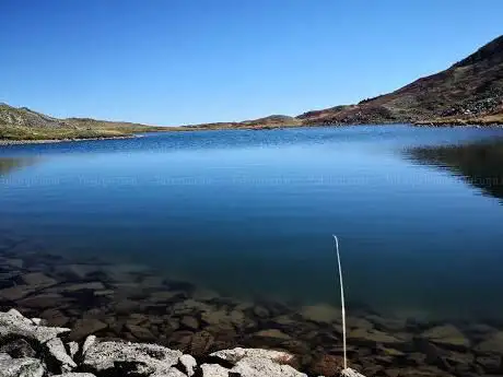 Photo de Lac de Prévourey