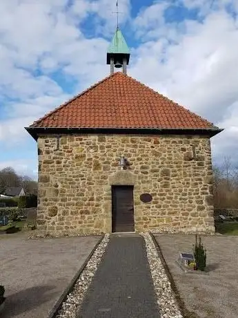 Photo de Katharinen-Kapelle