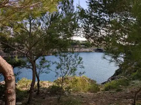 Photo de Le Vigne di Badisco