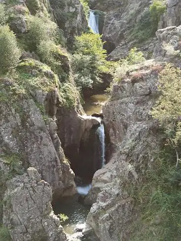 Photo de Les Cascades d'Arifat