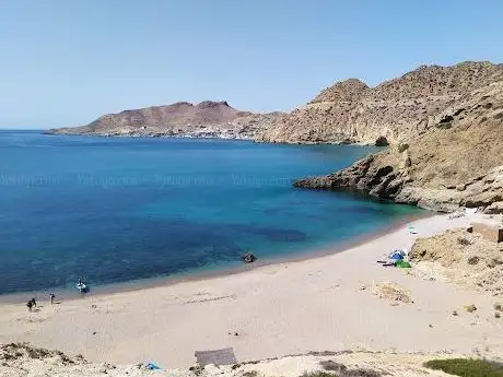 Photo de Plage Tibouda