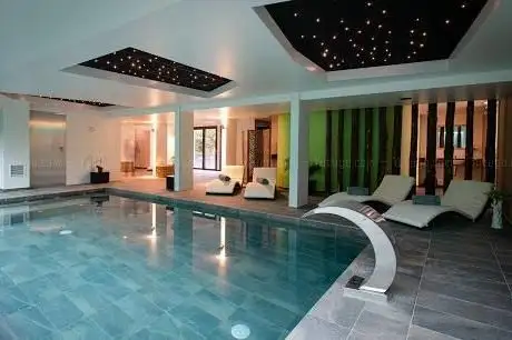 Photo de Le Spa La Canopée [Europe Haguenau]