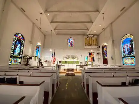 Photo de Caroline Episcopal Church