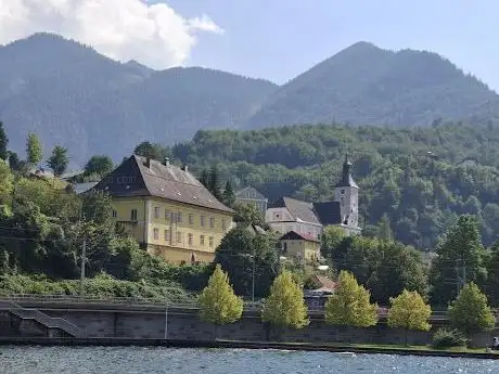 Photo de Traunseeschifffahrt Karlheinz Eder GmbH