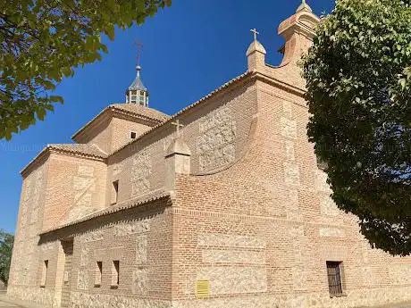 Photo de Ermita de Santa Ana