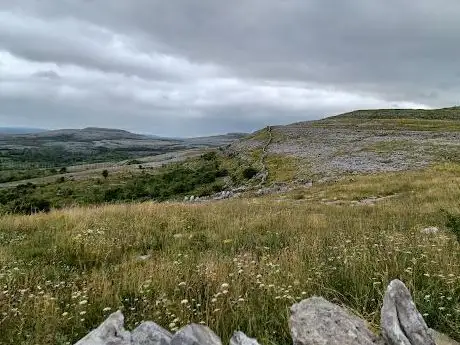 Photo de Burren View Point