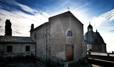 Photo de Chiesa Santa Maria della Neve