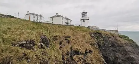 Whitehead Promenade