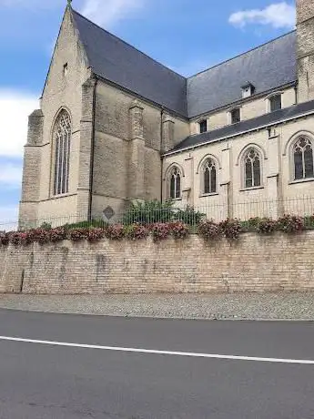 Photo de Sint-Martinuskerk van Overijse