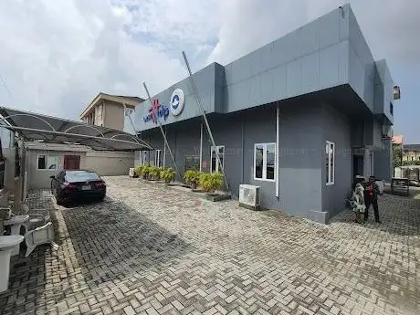 Photo de RCCG Glory House Lekki