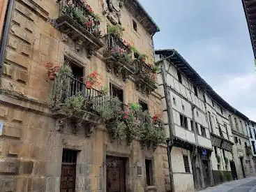 Photo de Erraztiolatza
