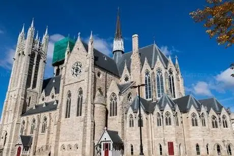 Photo of Church Of Our Lady