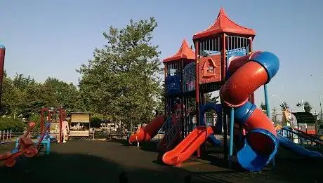 Photo de Belediye Parkı
