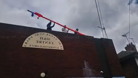 Photo de Guru Nanak Gurdwara Sikh Centre
