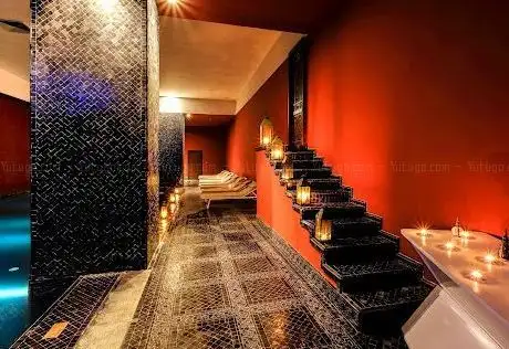 Photo de The Pearl Spa
