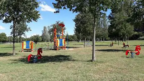 Photo de Londrina City Park