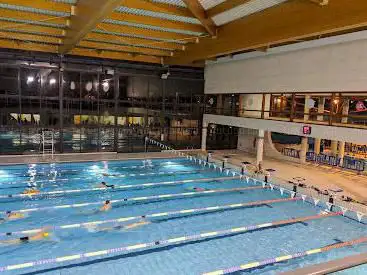 Photo de The City of Water