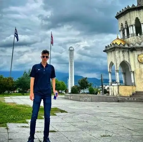 Photo de Çınarkaya Turizm & Taşımacılık personel servisi öğrenci servisi