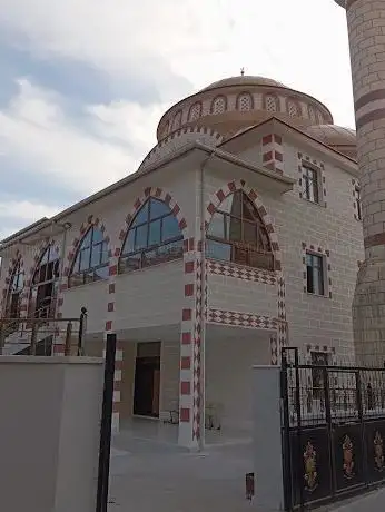 Photo de Seyid Ali Erzen Kültür ve Taziye Evi