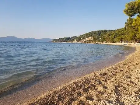 Photo de plaža Duba