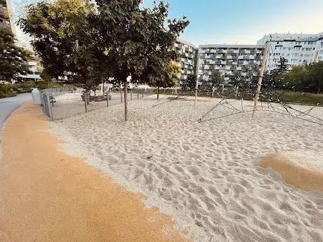 Photo de Ladinig Park