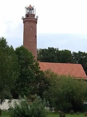 Photo de Latarnia Morska Gąski