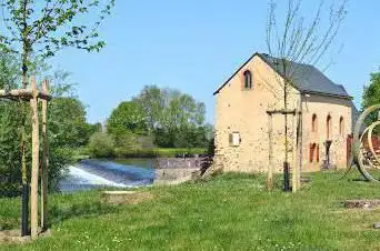 Photo de Ile MoulinSart
