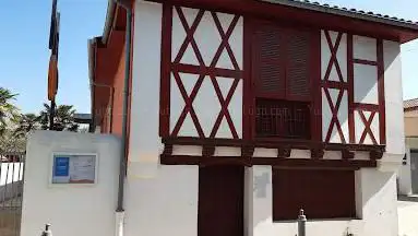 Photo de Maison de l'Oralité et du Patrimoine