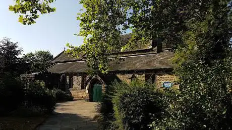 Photo de St Mary the Virgin Church